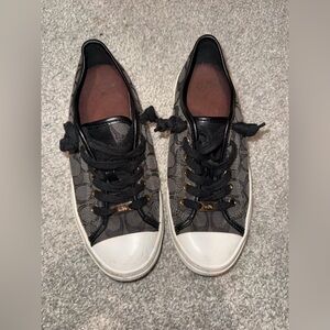 Coach Empire Shoes size 7.5